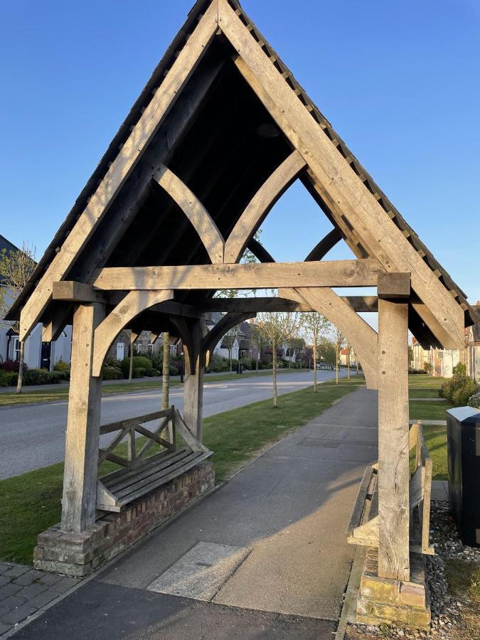 פילי Nantucket Cottage מראה חיצוני תמונה